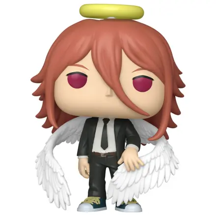 Funko POP figúrka Chainsaw Man Reze Arc Angel Devil produktová fotografia