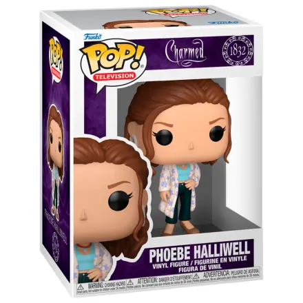 Funko POP figúrka Charmed Phoebe Halliwell produktová fotografia