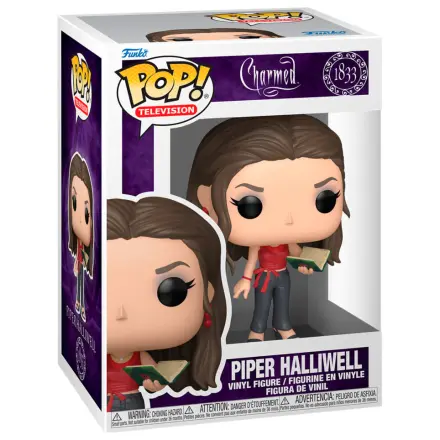 Funko POP figúrka Charmed Piper Halliwell produktová fotografia