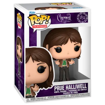 Funko POP figúrka Charmed Prue Halliwell produktová fotografia