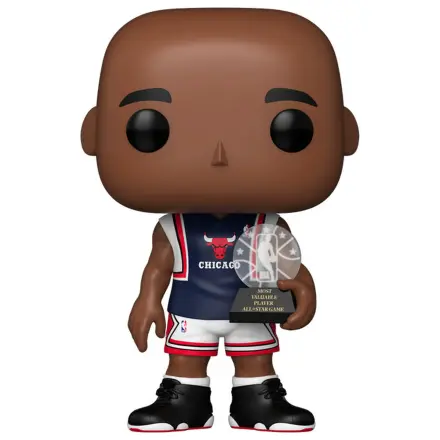 Funko POP figúrka Chicago Bulls Michael Jordan 1998 All-Star Game MVP produktová fotografia