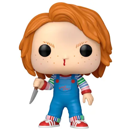 Funko POP figúrka Chucky produktová fotografia