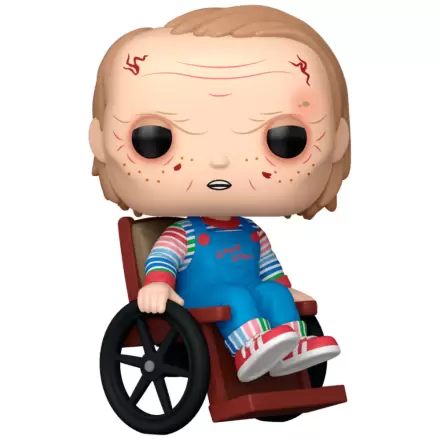 Funko POP figúrka Chucky Old Chucky produktová fotografia