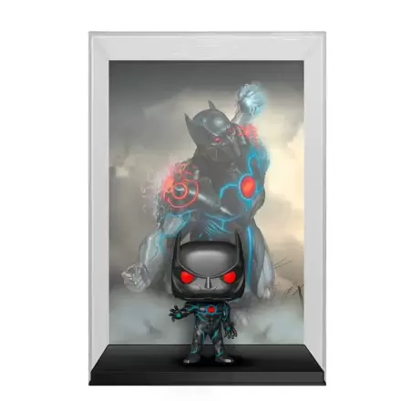 Funko POP figúrka Comic Cover DC Comic Batman produktová fotografia