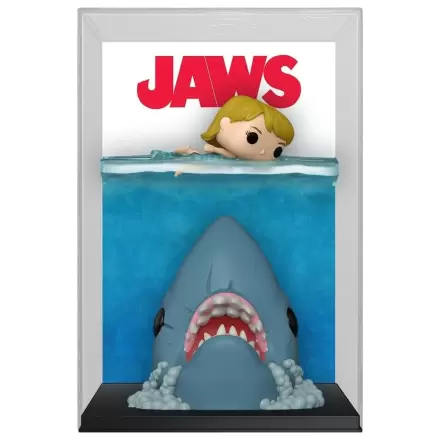 Funko POP figúrka Comic Cover Jaws Great White Shark Exclusive produktová fotografia