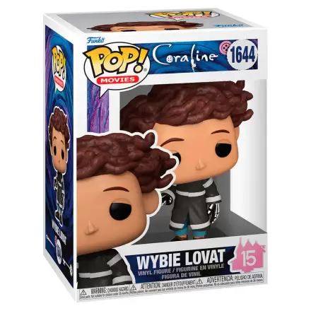 Funko POP figúrka Coraline Wybie Lovat produktová fotografia
