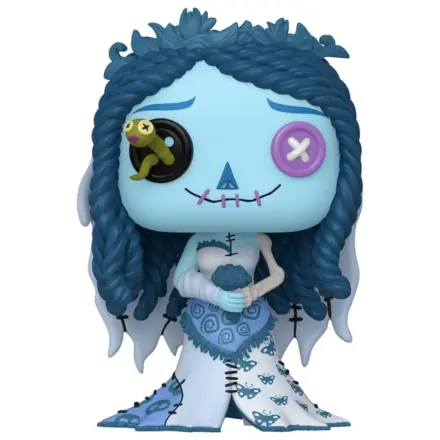 Funko POP figúrka Corpse Bride Emily produktová fotografia