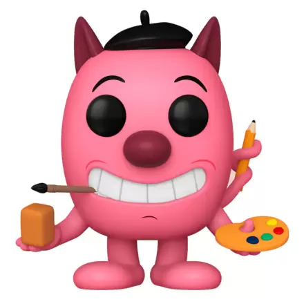 Funko POP figúrka Cranium Creative Cat produktová fotografia