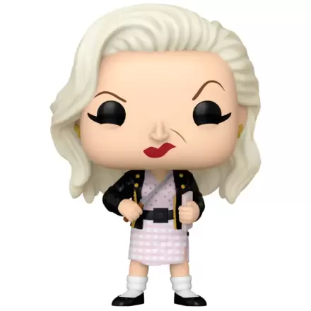 Funko POP figúrka Crybaby Hatchet Face produktová fotografia