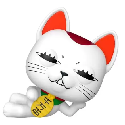 Funko POP figúrka Dandadan Turbo Granny produktová fotografia