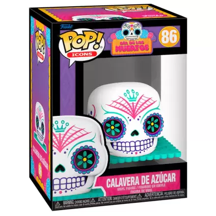 Funko POP figúrka Day of the Dead Sugar Skulls produktová fotografia