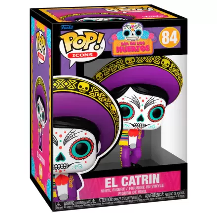 Funko POP figúrka Day of the Dead The Catrin produktová fotografia