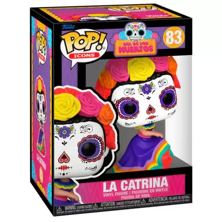 Funko POP figúrka Day of the Dead The Catrina produktová fotografia