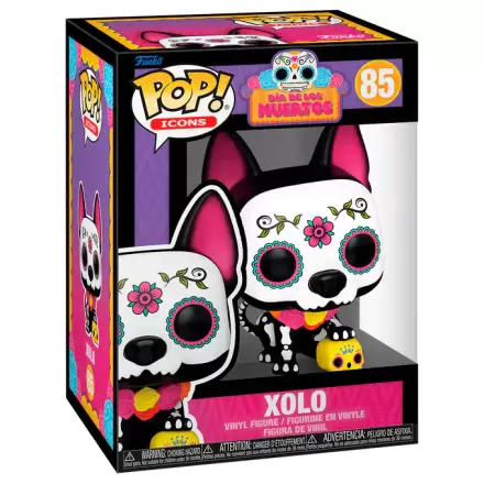Funko POP figúrka Day of the Dead Xolo produktová fotografia
