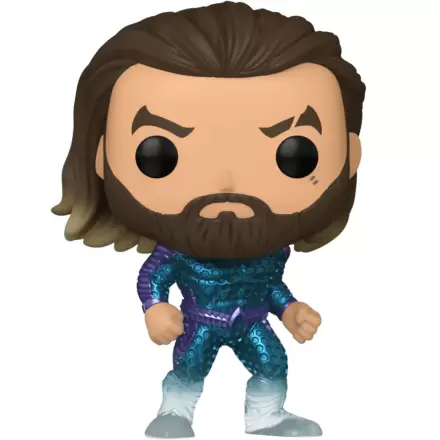 POP figúrka DC Comics Aquaman and the Lost Kingdom Aquaman termékfotója