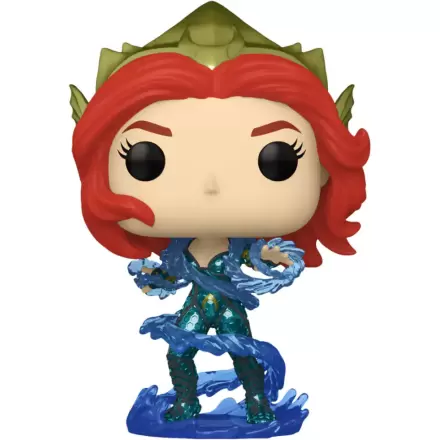 Figúrka POP DC Comics Aquaman and the Lost Kingdom Mera termékfotója