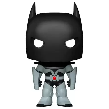 Funko POP figúrka DC Comics Batman Beyond Armored Bruce produktová fotografia
