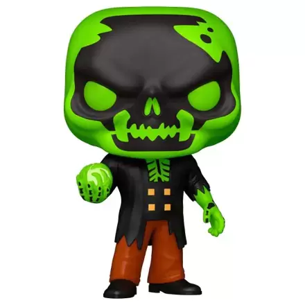 Funko POP figúrka DC Comics Batman Beyond Blight (GiTD) produktová fotografia