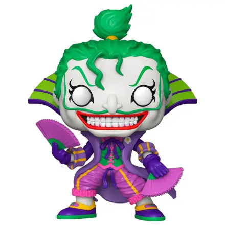 Funko POP figúrka DC Comics Batman Ninja The Joker produktová fotografia