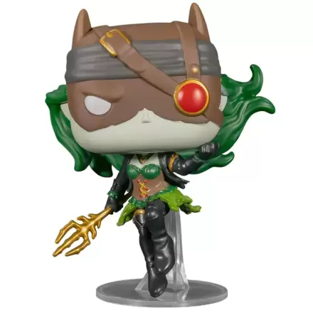 POP figúrka DC Comics Batman The Drowned Exclusive termékfotója