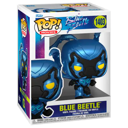 POP figúrka DC Comics Blue Beetle - Blue Beetle termékfotója