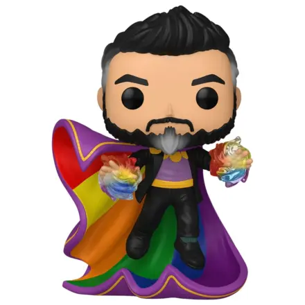 Funko POP figúrka DC Comics Extrano Pride produktová fotografia