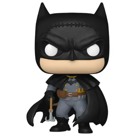 Funko POP figúrka DC Comics Gotham By Gaslight Batman produktová fotografia