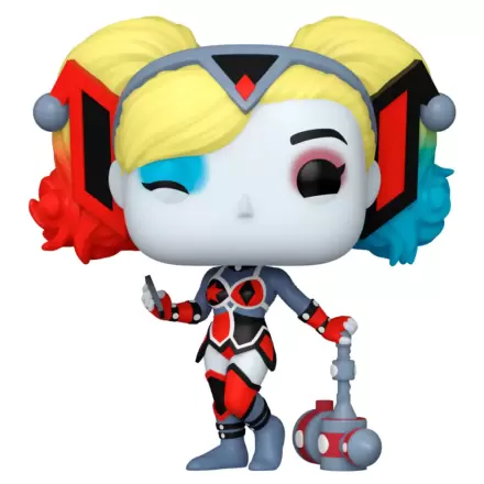 POP figúrka DC Comics Harley Quinn Apokolips termékfotója