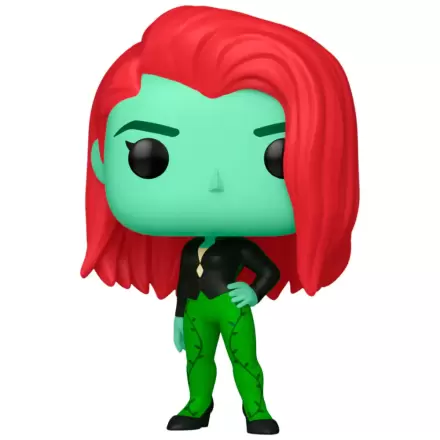 POP figúrka DC Comics Harley Quinn Poison Ivy 10 cm termékfotója