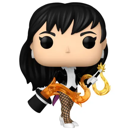 Funko POP figúrka DC Comics Justice League Dark Zatanna produktová fotografia