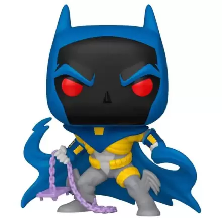 Funko POP figúrka DC Comics Knightfall Batman produktová fotografia