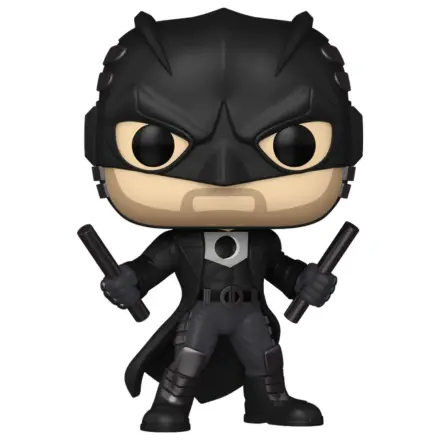Funko POP figúrka DC Comics Super Heroes Midnighter produktová fotografia