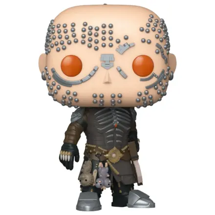 Funko POP figúrka DC Comics Supergirl Krem of the Yellow Hills produktová fotografia