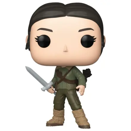 Funko POP figúrka DC Comics Supergirl Ruthye produktová fotografia