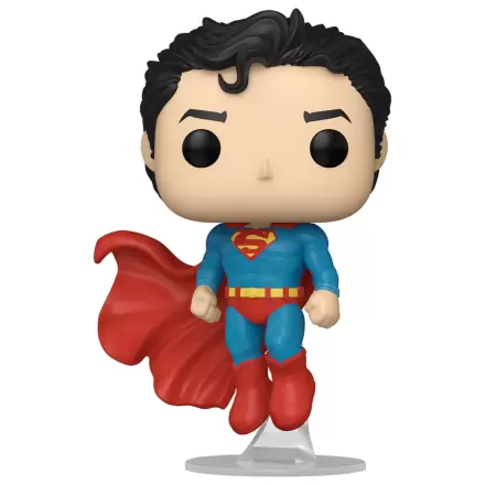 Funko POP figúrka DC Comics Superman produktová fotografia