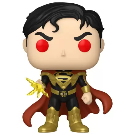 Funko POP figúrka DC Comics Superman Fall of Siniestro produktová fotografia