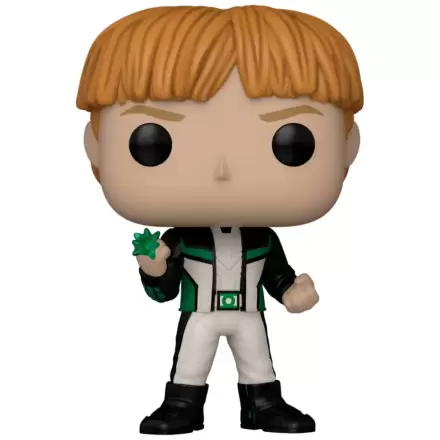 Funko POP figúrka DC Comics Superman Green Lantern produktová fotografia