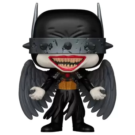 Funko POP figúrka DC Comics The Batman Who Laughs - The Batman Who Laughs produktová fotografia