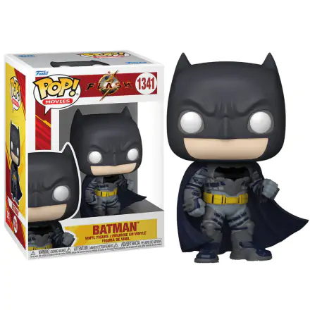 The Flash POP! Movies Vinyl Figúrka Batman 9 cm termékfotója