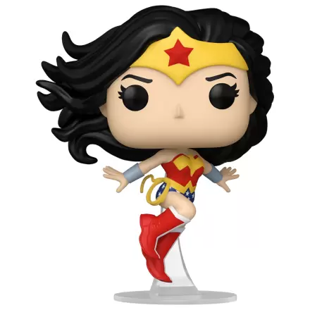 Funko POP figúrka DC Comics Wonder Woman produktová fotografia