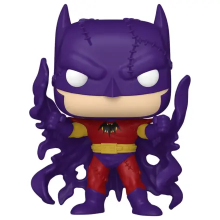 Funko POP figúrka DC Comics Zur En Arrh The Batman Of Zur En Arrh produktová fotografia