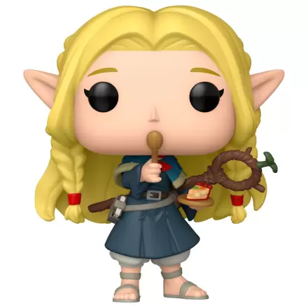 Funko POP figúrka Delicious in Dungeon Marcilla produktová fotografia