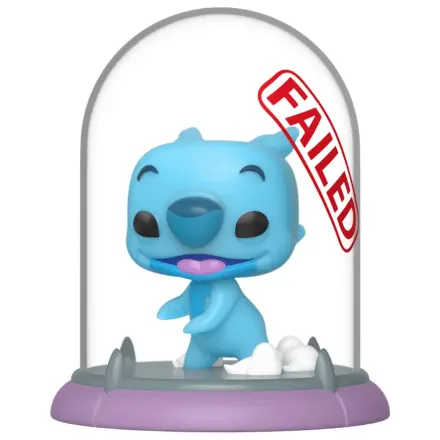 Funko POP figúrka Deluxe Disney Stitch Experiments Slushy produktová fotografia