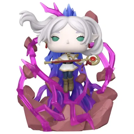 Funko POP figúrka Deluxe Frieren Beyond Journey's End - Frieren produktová fotografia
