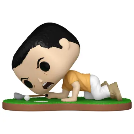 Funko POP figúrka Deluxe Happy Gilmore 2 Happy Gilmore produktová fotografia
