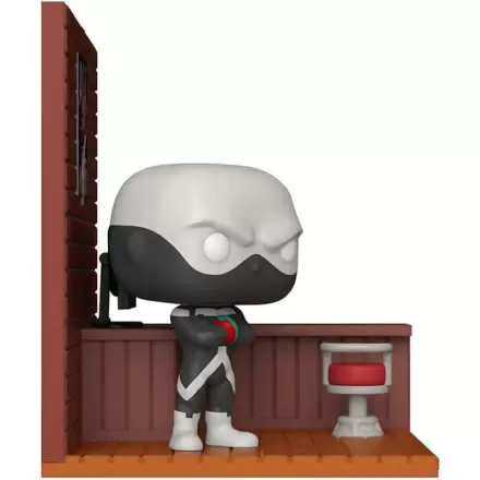 Figúrka POP Deluxe My Hero Academia Twice Exclusive produktová fotografia