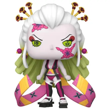 Funko POP figúrka Demon Slayer Kimetsu no Yaiba Daki Exclusive produktová fotografia