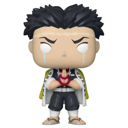 Funko POP figúrka Demon Slayer Kimetsu no Yaiba Gyomei Himejima Exclusive Chase termékfotója