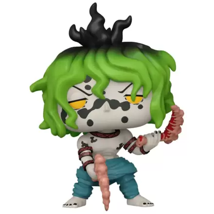 Funko POP figúrka Demon Slayer Kimetsu no Yaiba Gyutaro termékfotója