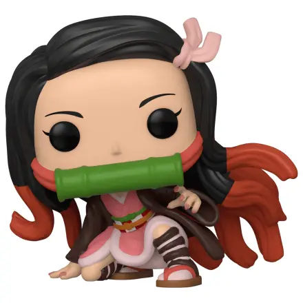 Demon Slayer POP! Animation Vinylová figúrka Nezuko Kamado 9 cm produktová fotografia